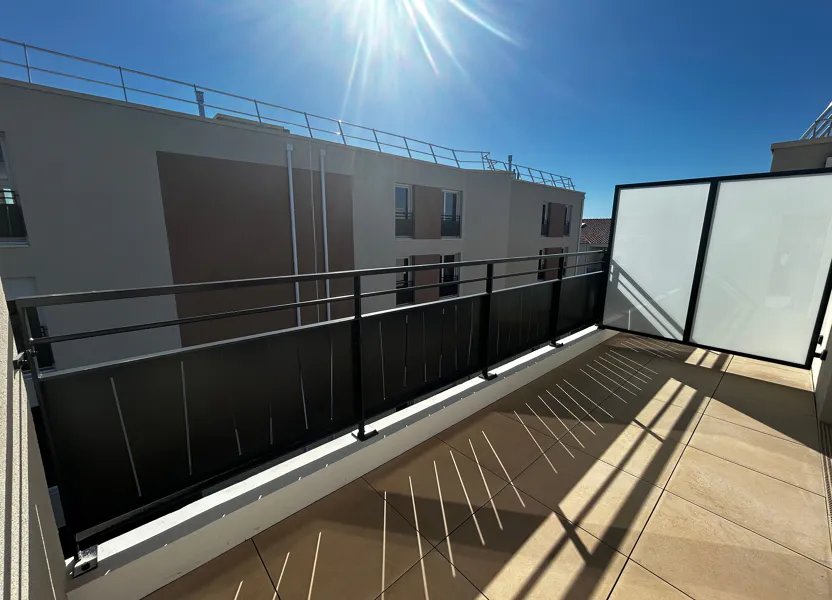 Appartement à louer, 49m², Morières-lès-Avignon