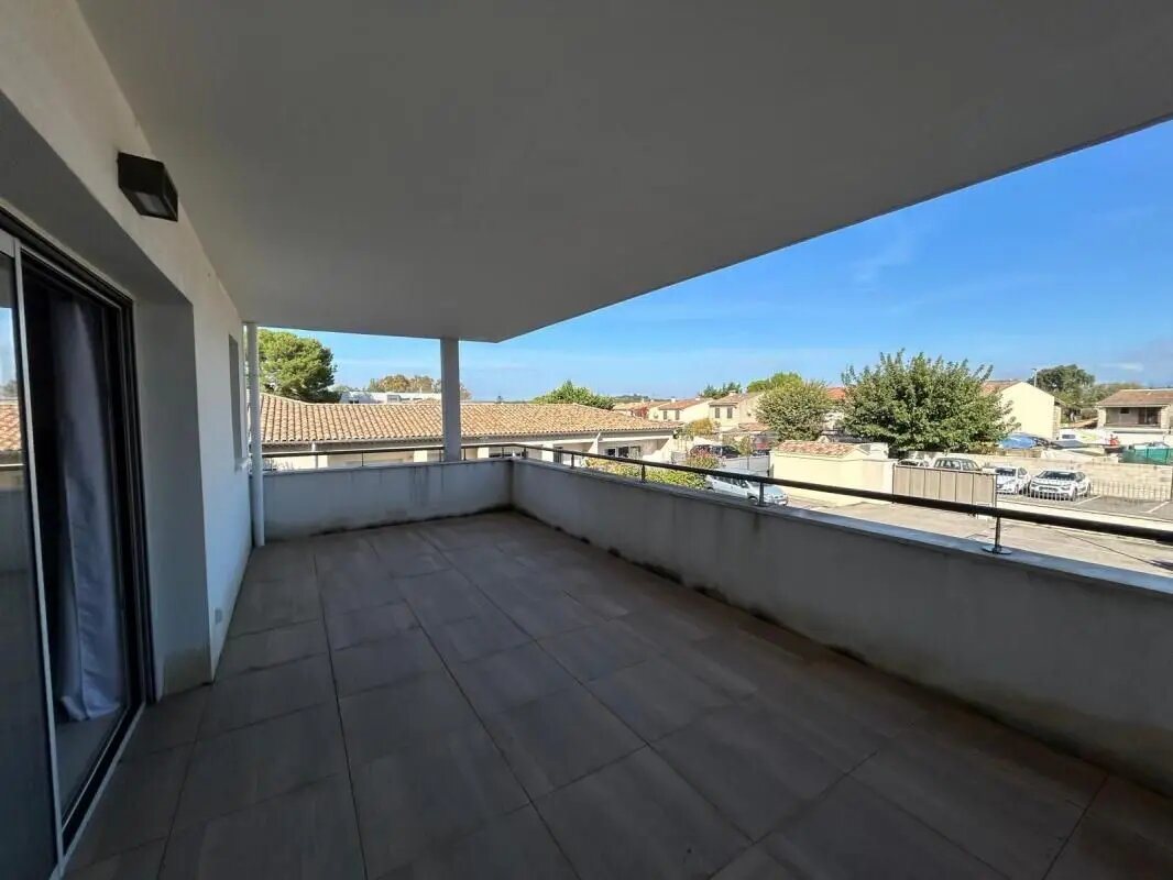 Appartement à louer, 44m², Vedène