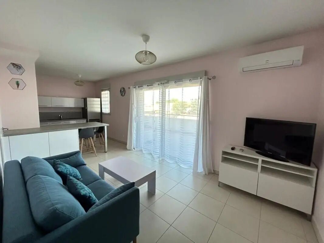 Appartement à louer, 44m², Vedène