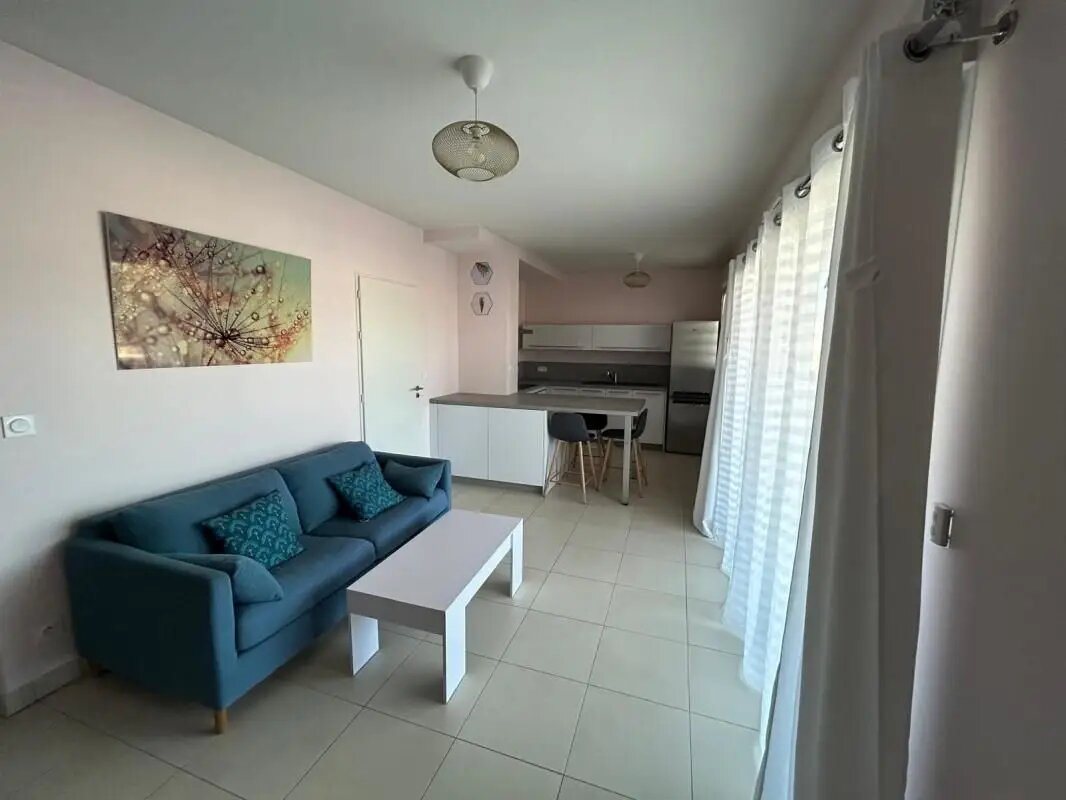 Appartement à louer, 44m², Vedène