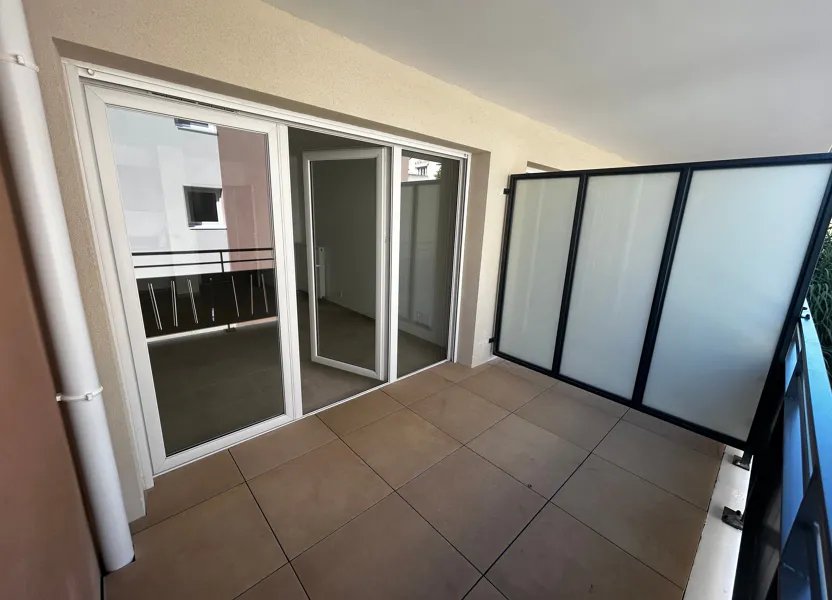 Appartement à louer, 40m², Morières-lès-Avignon