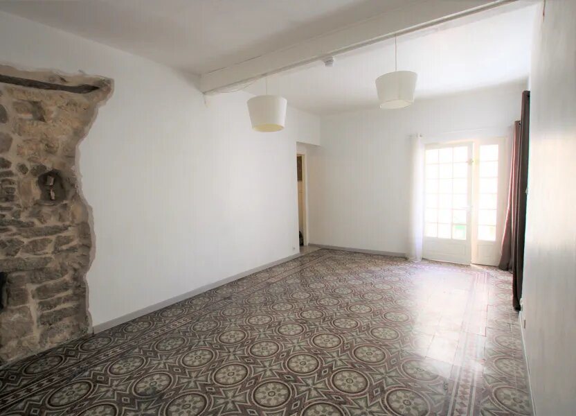 Appartement à louer, 48m², Carpentras
