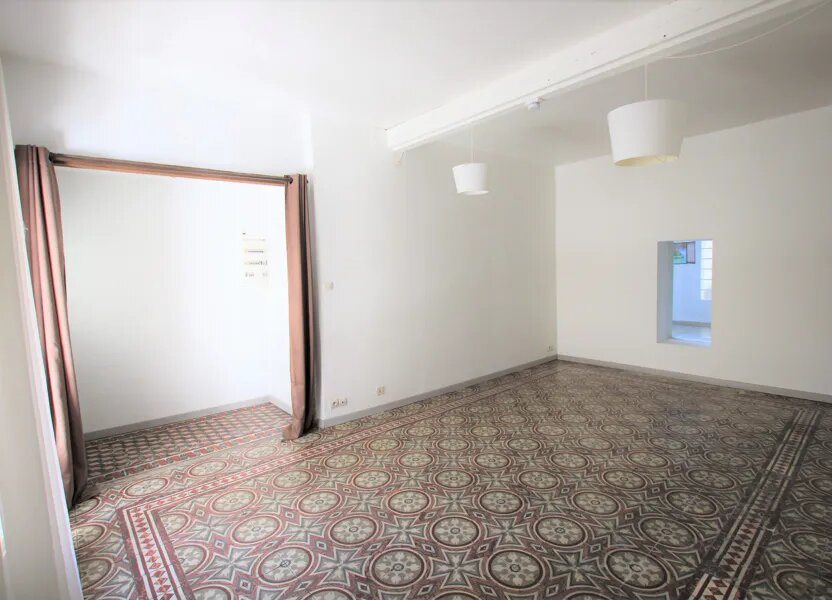 Appartement à louer, 48m², Carpentras