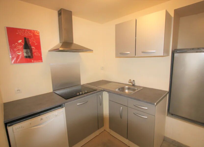 Appartement à louer, 48m², Carpentras