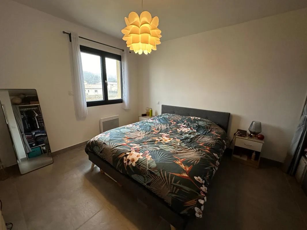 Maison à louer, 71m², Piolenc