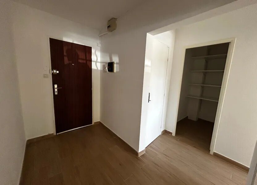 Appartement à louer, 53m², Avignon
