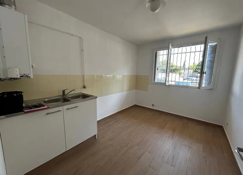 Appartement à louer, 53m², Avignon