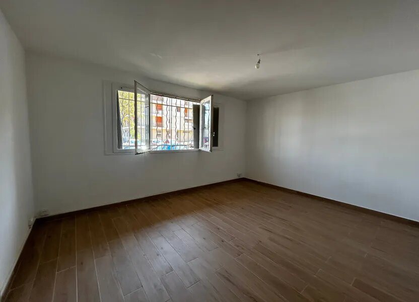 Appartement à louer, 53m², Avignon