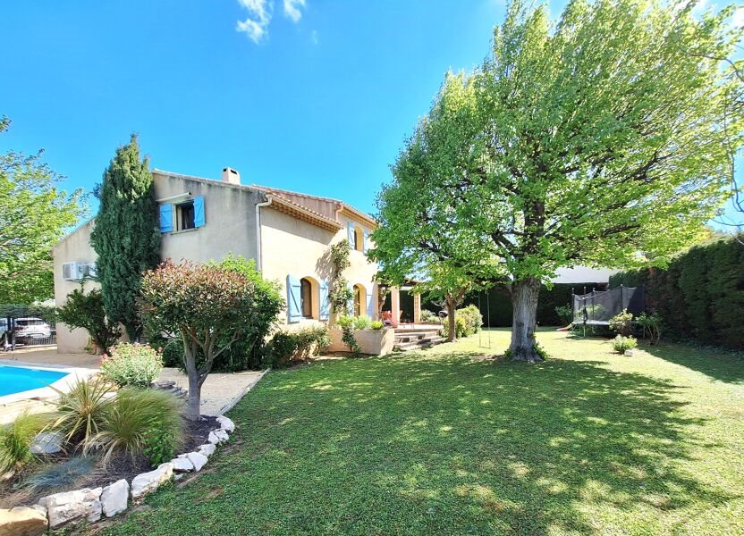 Maison à vendre, 150m², Avignon