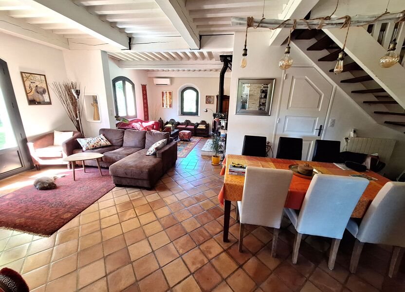 Maison à vendre, 150m², Avignon