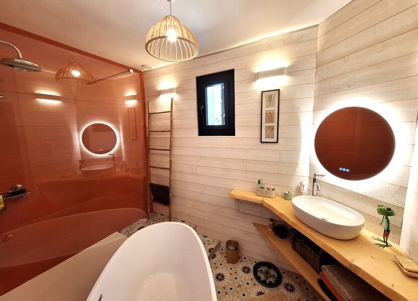 Maison à vendre, 150m², Avignon