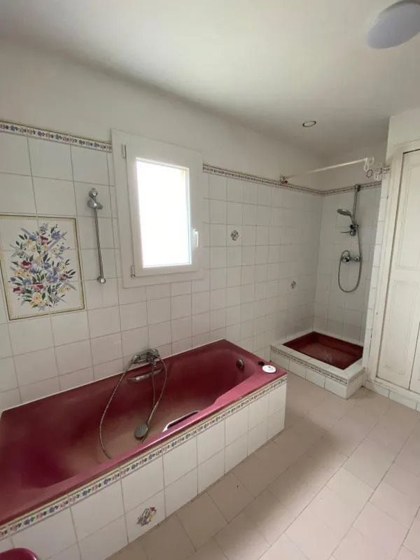 Maison à vendre, 106m², Châteauneuf-de-Gadagne