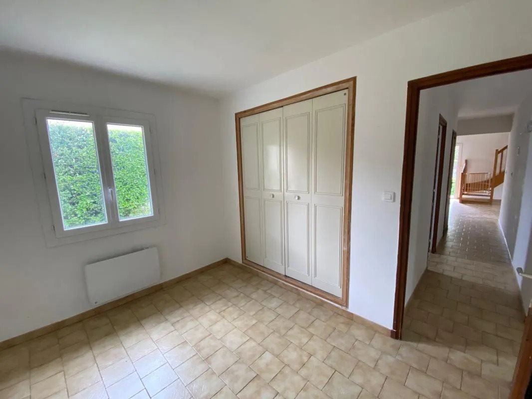 Maison à vendre, 106m², Châteauneuf-de-Gadagne