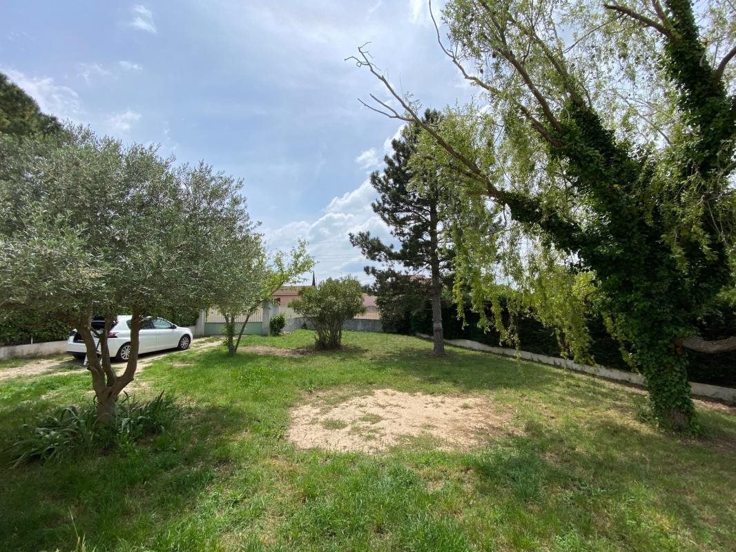 Maison à vendre, 106m², Châteauneuf-de-Gadagne
