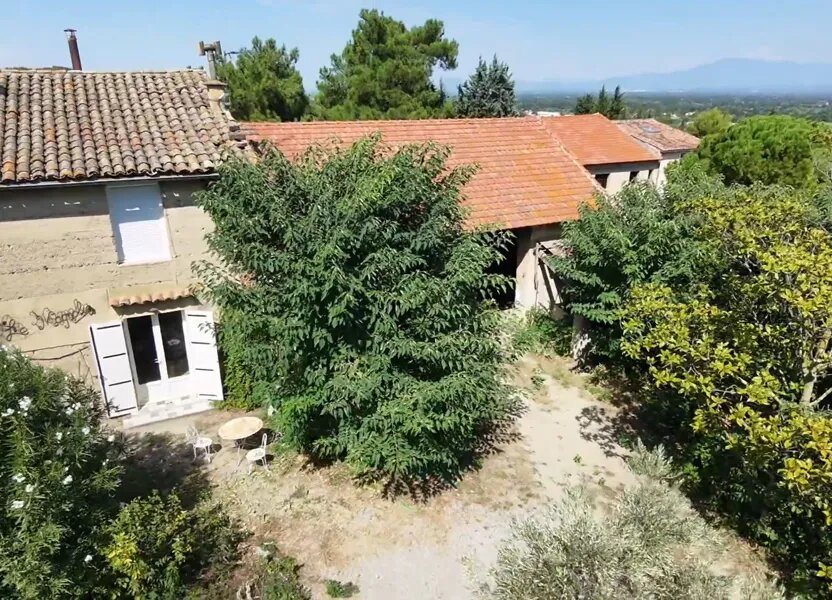 Maison à vendre, 113m², Jonquerettes