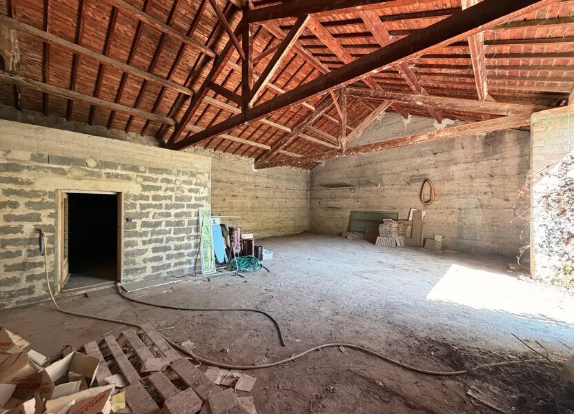 Maison à vendre, 113m², Jonquerettes