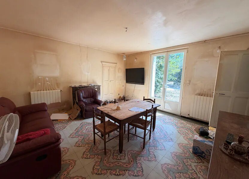 Maison à vendre, 113m², Jonquerettes