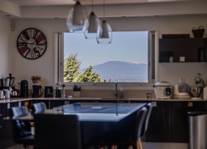Maison à vendre, 168m², Saint-Saturnin-lès-Avignon