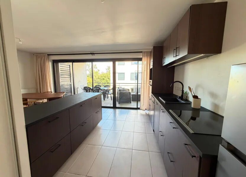 Appartement à louer, 67m², Le Pontet