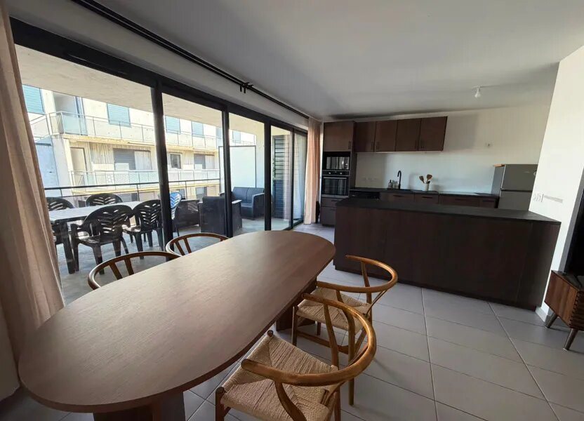 Appartement à louer, 67m², Le Pontet
