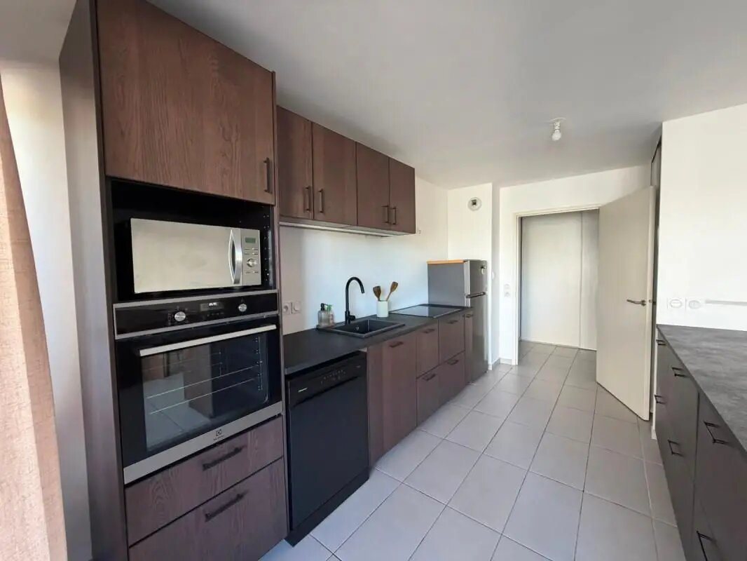 Appartement à louer, 67m², Le Pontet