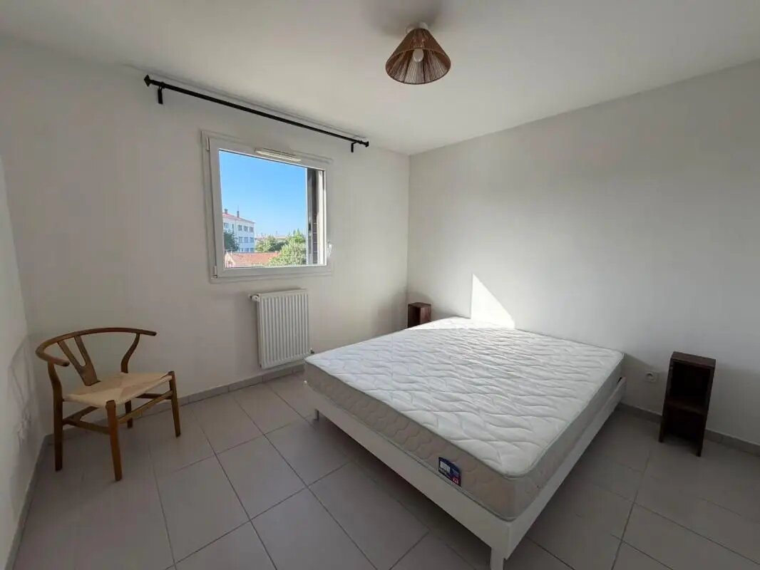 Appartement à louer, 67m², Le Pontet