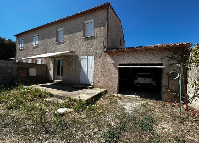 Maison à louer, 85m², Sorgues
