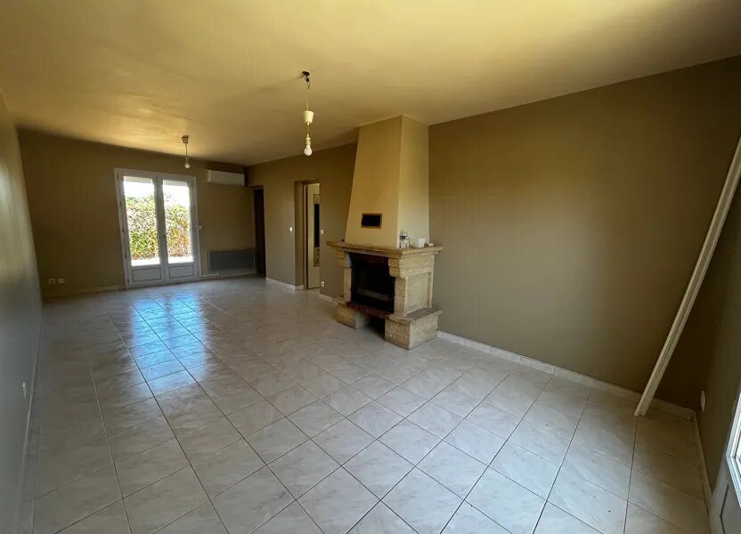 Maison à louer, 85m², Sorgues