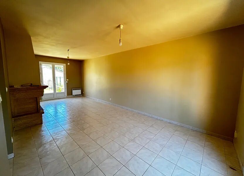 Maison à louer, 85m², Sorgues