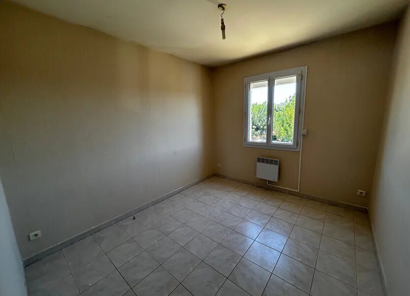 Maison à louer, 85m², Sorgues