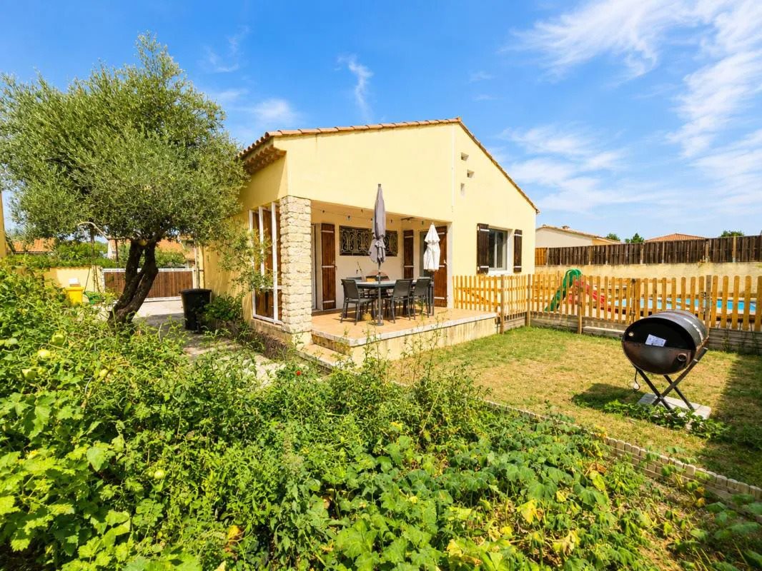 Maison à vendre, 85m², Avignon