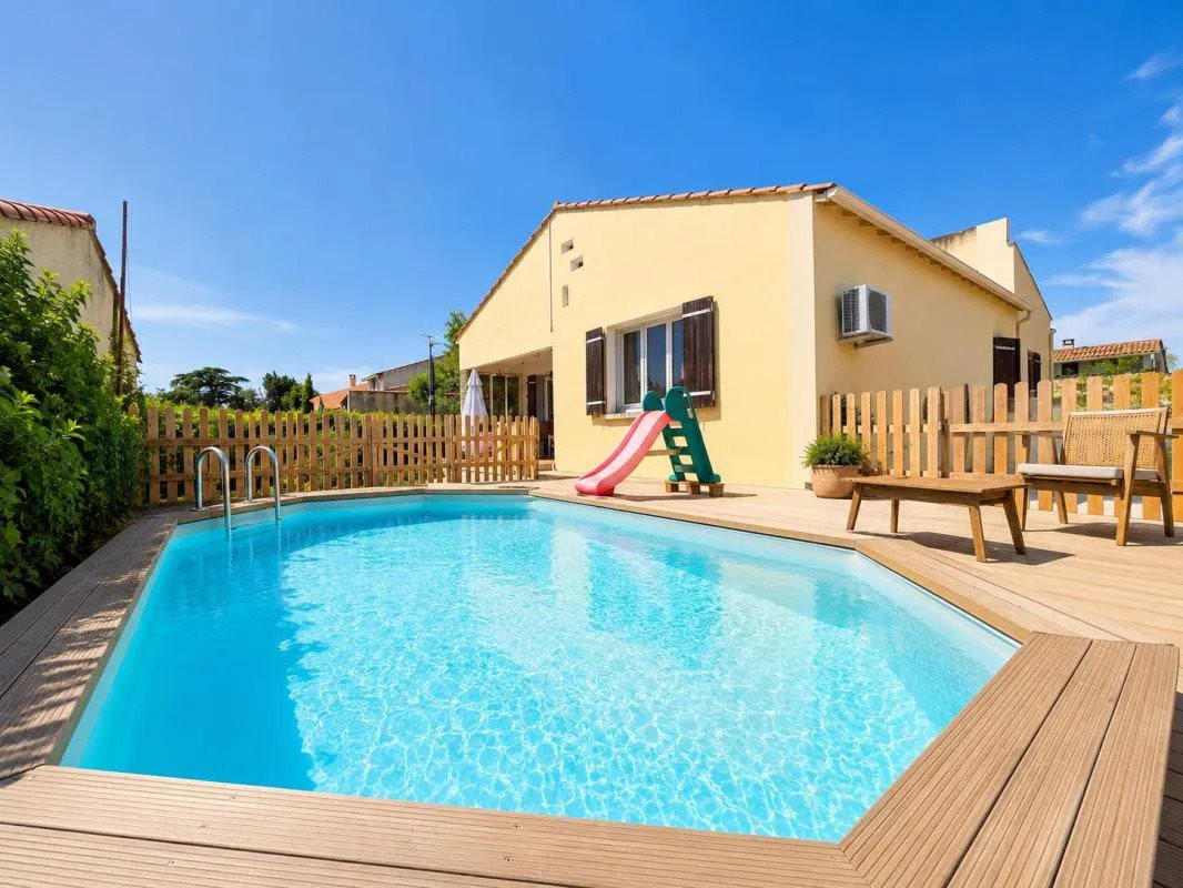 Maison à vendre, 85m², Avignon