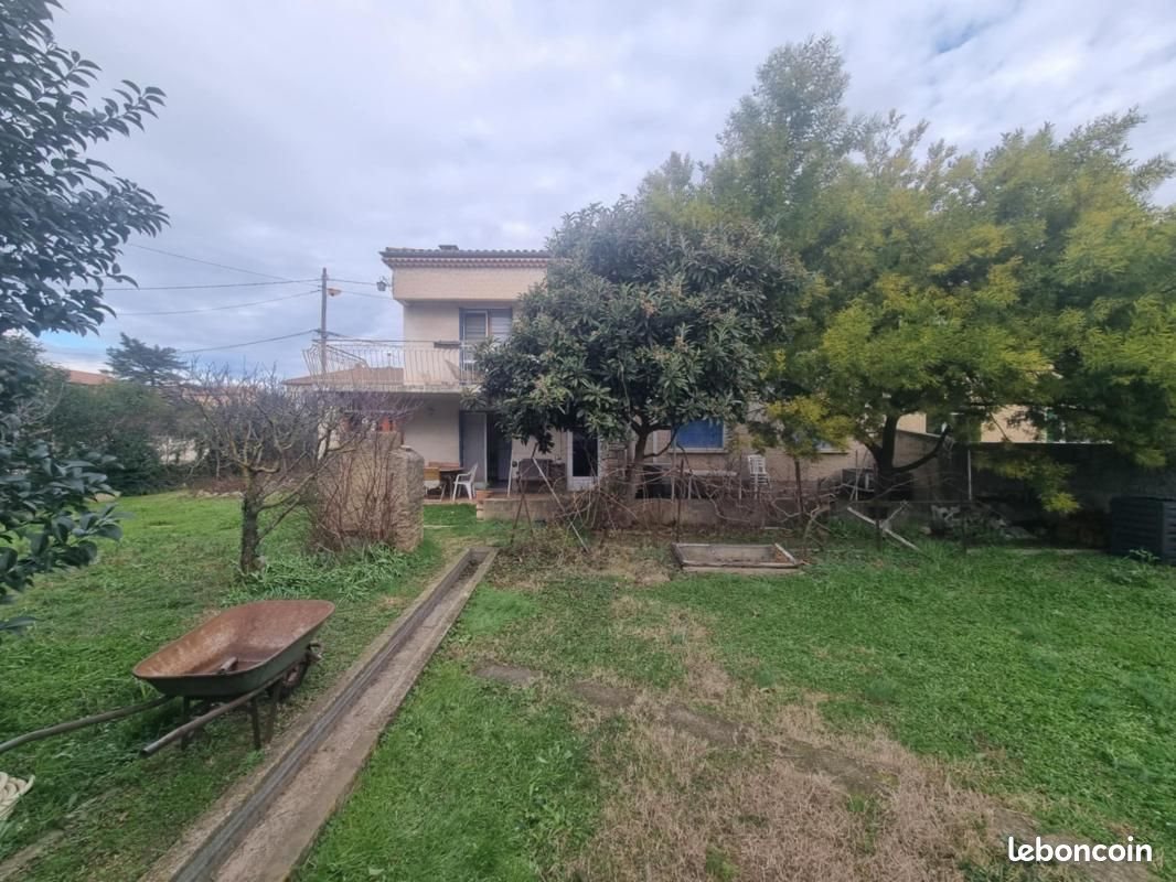 Maison à vendre, 132m², Avignon