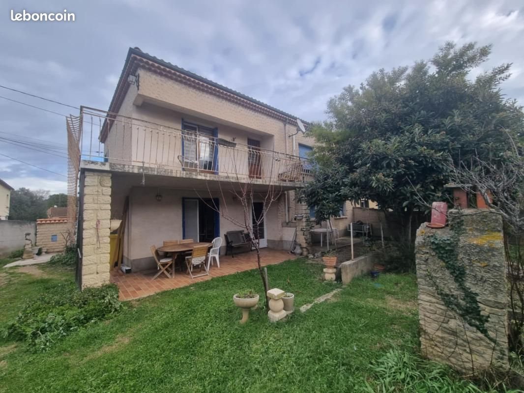 Maison à vendre, 132m², Avignon