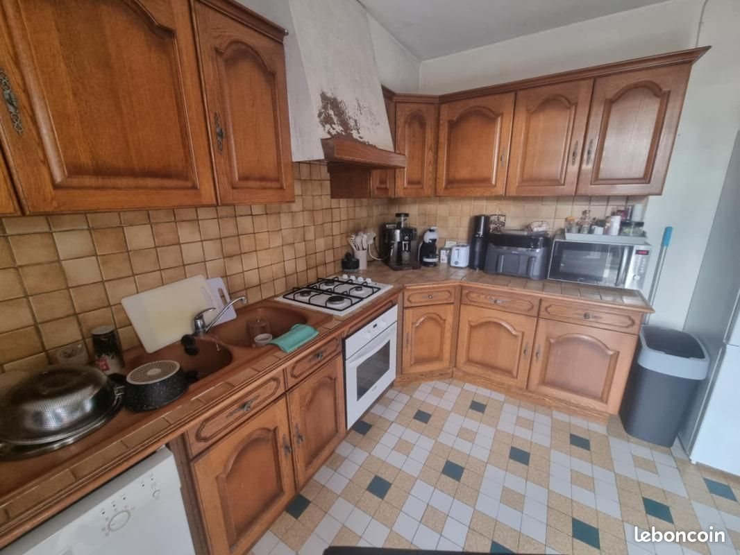 Maison à vendre, 132m², Avignon