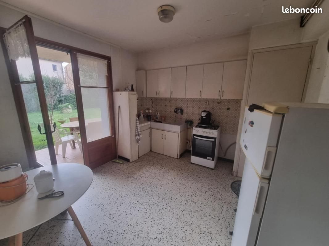 Maison à vendre, 132m², Avignon