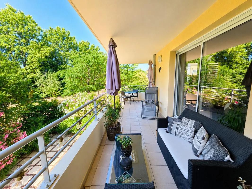 Appartement à vendre, 85m², Avignon