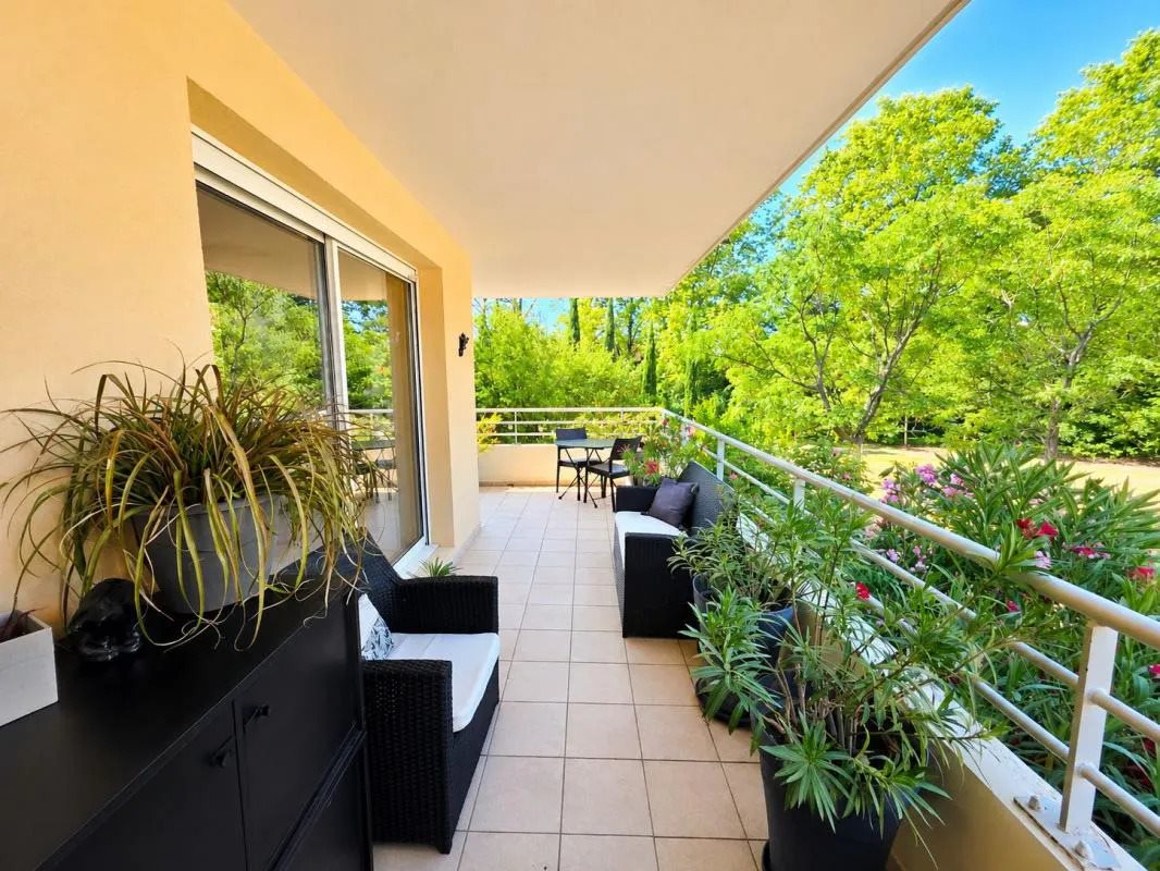 Appartement à vendre, 85m², Avignon