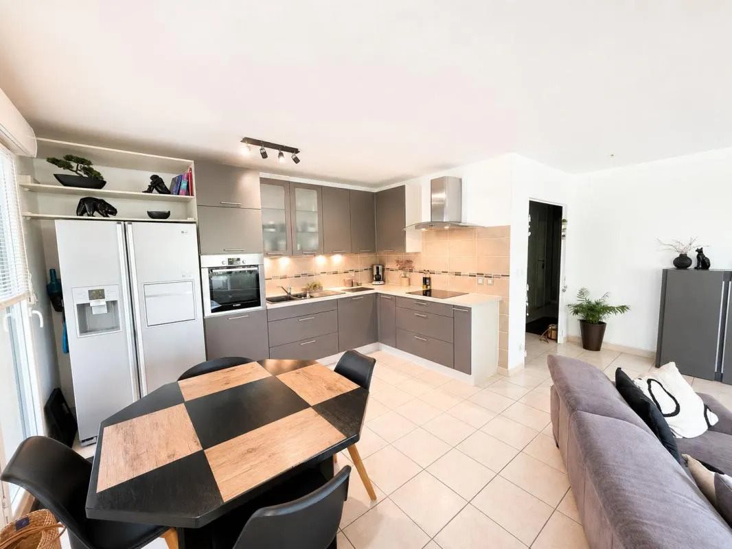 Appartement à vendre, 85m², Avignon