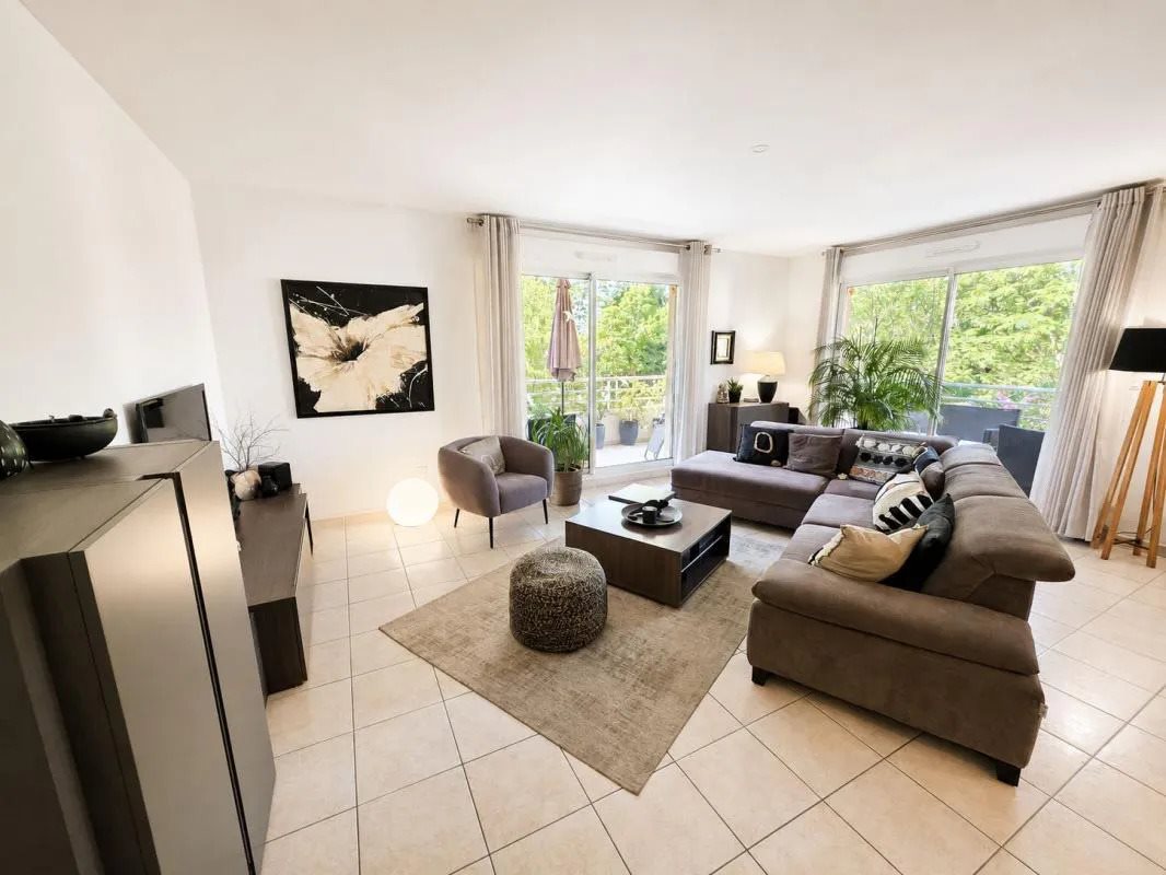 Appartement à vendre, 85m², Avignon