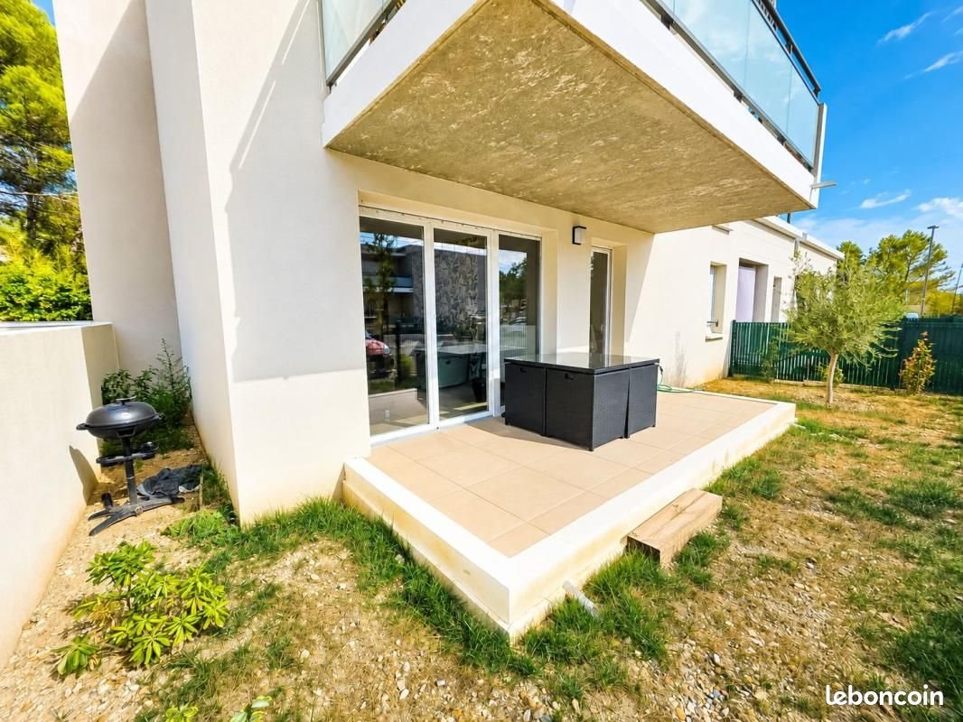 Appartement à vendre, 64m², Les Angles