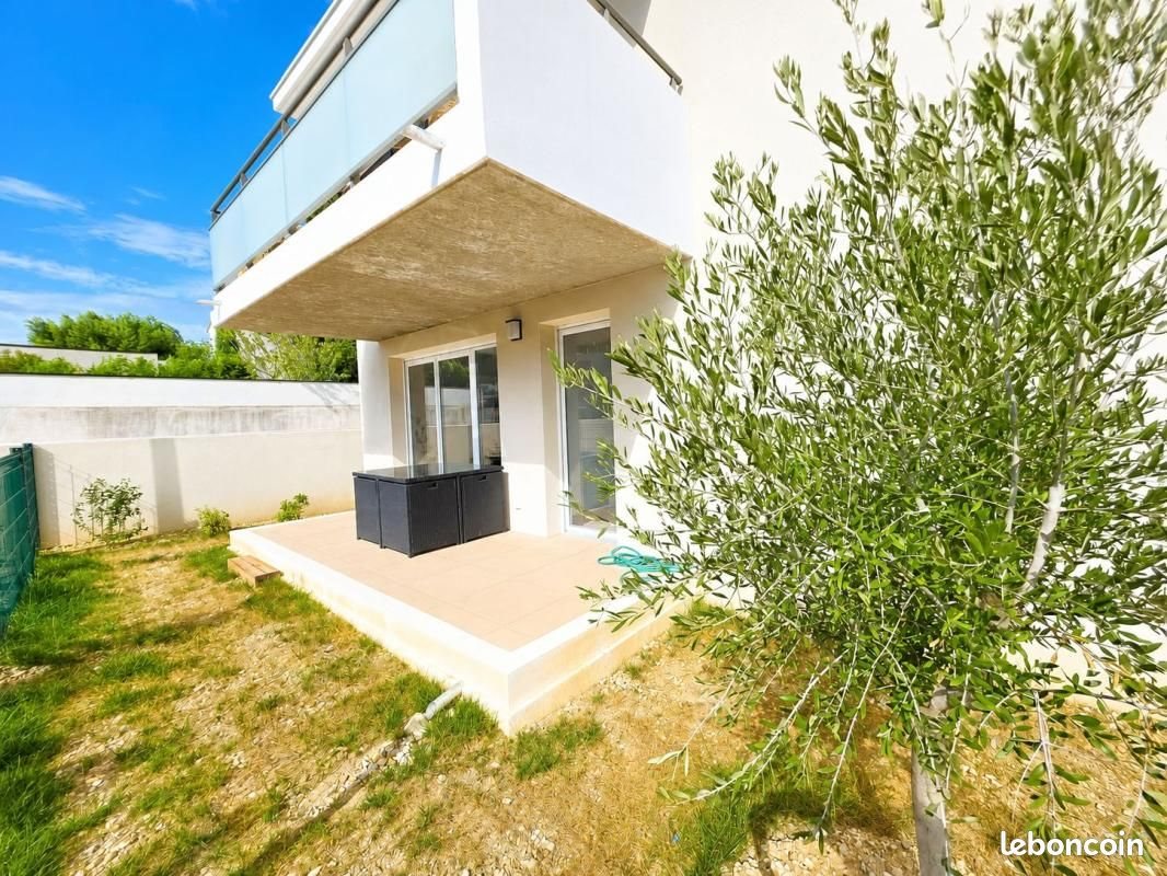 Appartement à vendre, 64m², Les Angles