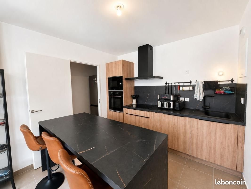 Appartement à vendre, 64m², Les Angles