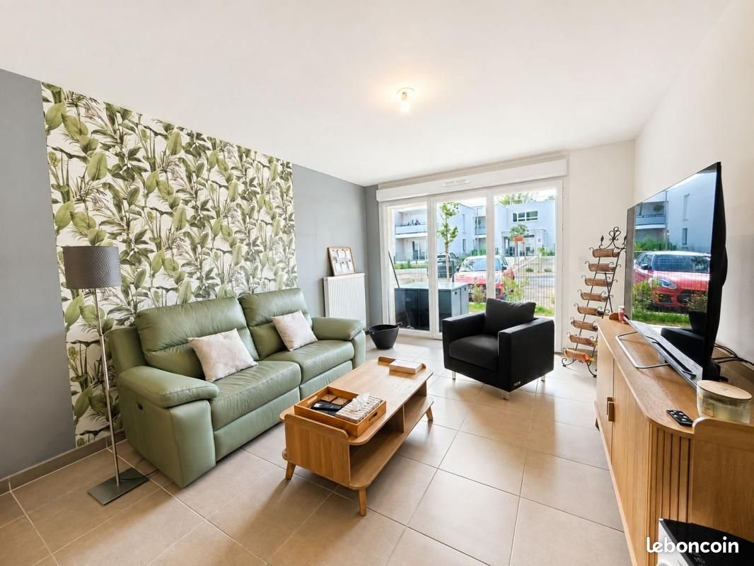 Appartement à vendre, 64m², Les Angles