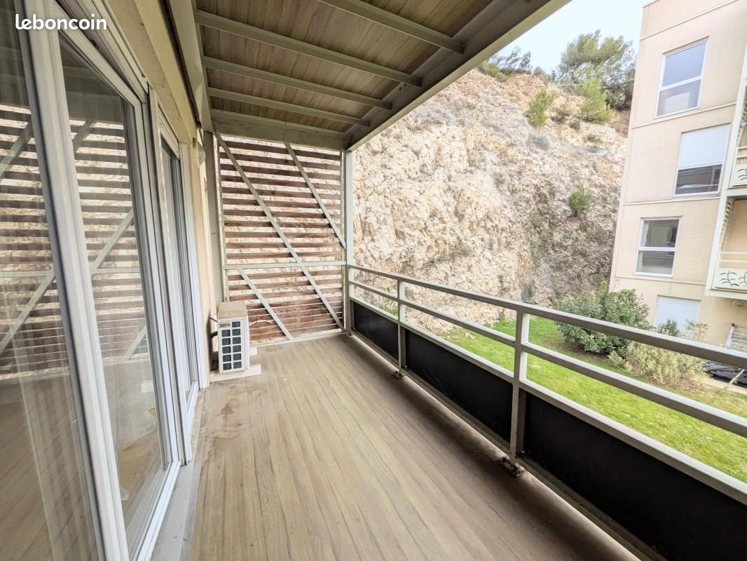 Appartement à vendre, 47m², Avignon