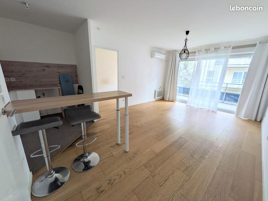 Appartement à vendre, 47m², Avignon