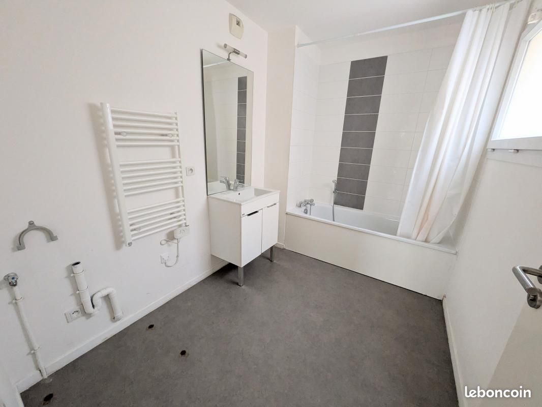 Appartement à vendre, 47m², Avignon