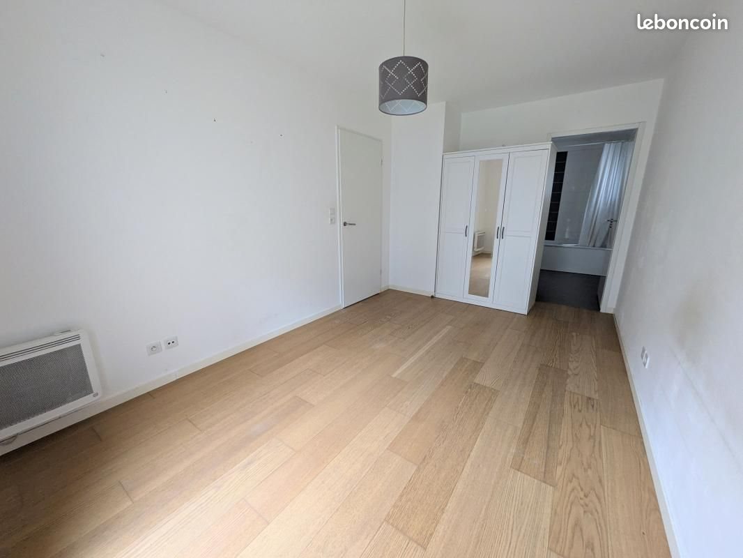 Appartement à vendre, 47m², Avignon