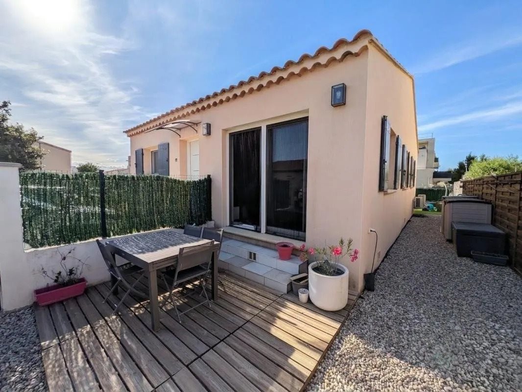 Maison à vendre, 85m², Avignon