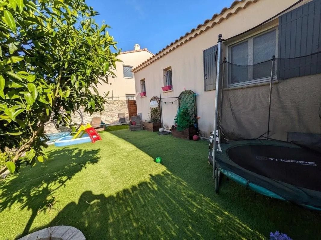Maison à vendre, 85m², Avignon